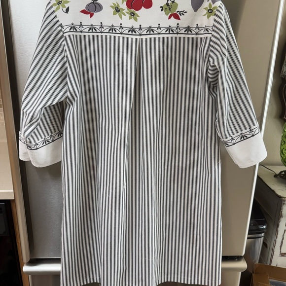 Duster jacket - Picture 2 of 8